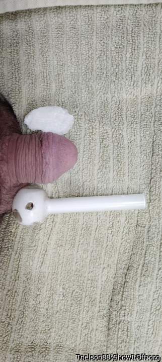 Photo of a ram rod from Tnelson88