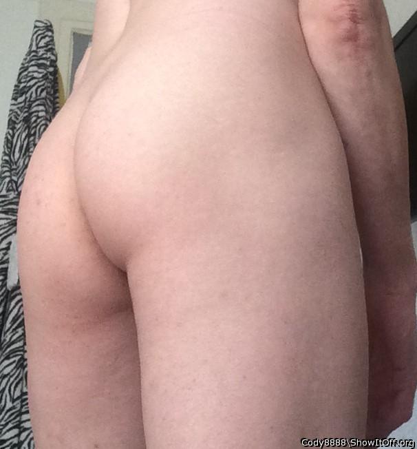 Very nice ass!!!