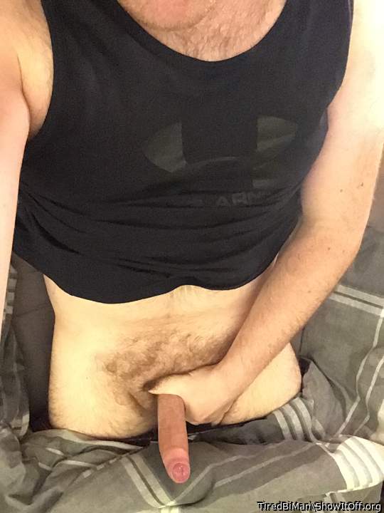 Photo of a sausage from TiredBiMan