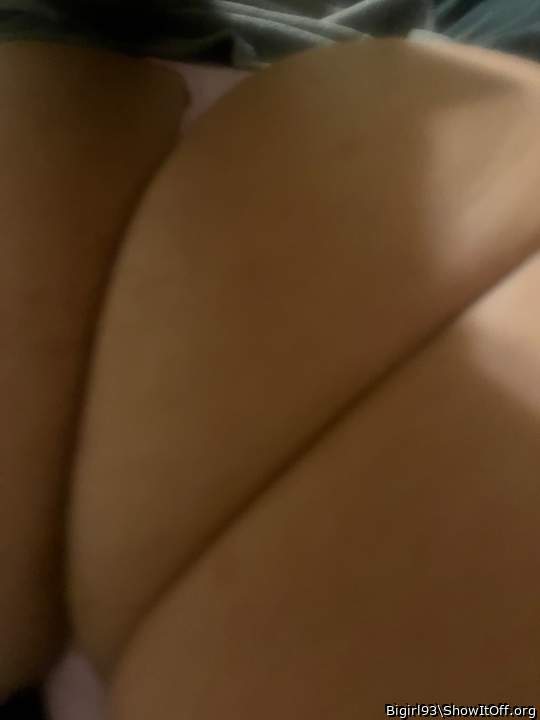 Photo of a private part from Bigirl93