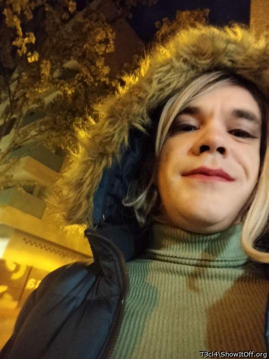 Photo of a prick from T3cl4