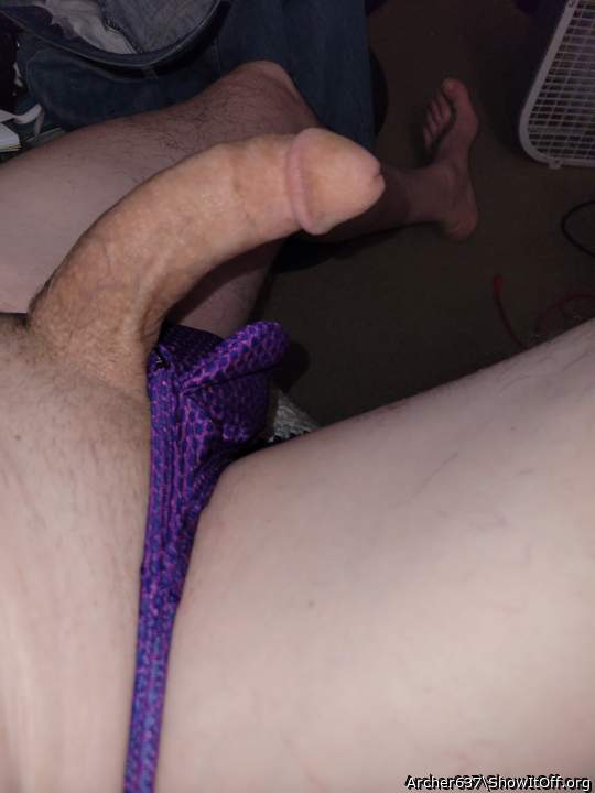 Hot purple &#128156; thong
