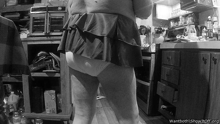 Photo of a member from Wantboth