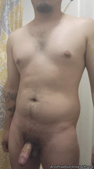 Photo of a boner from Brodhisattva