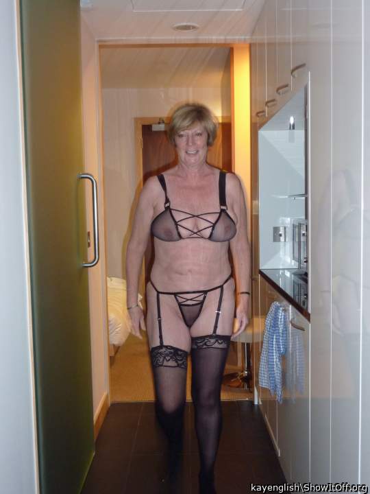 Mmmmmmm! Decided I want a boss like you and when you call me