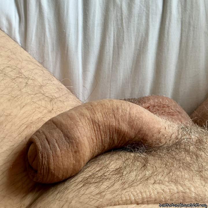 Sleepy Willy!