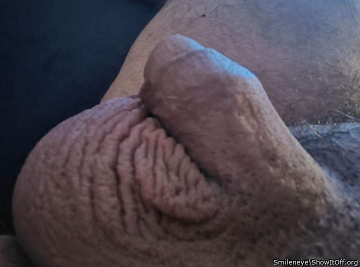 Photo of a dick from Smileneye