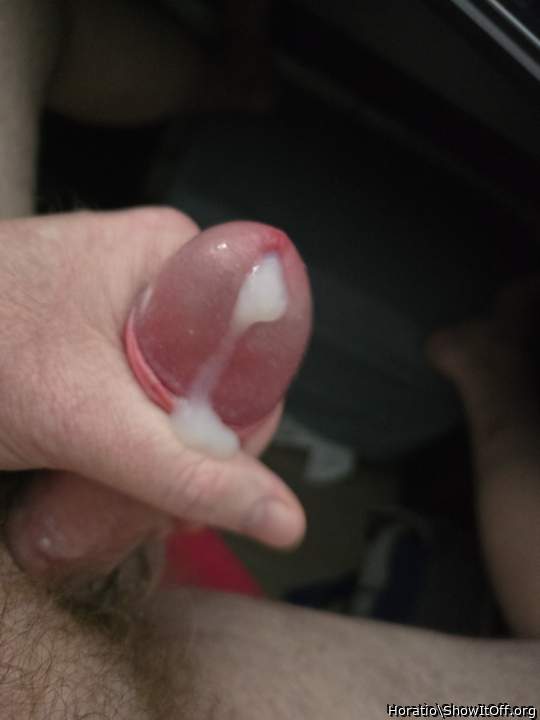 Photo of a dick from Horatio