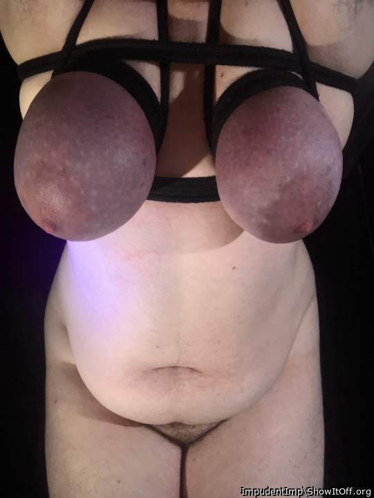 Photo of a sausage from ImpudentImp