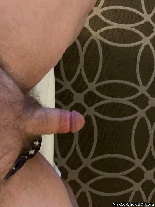 Photo of a phallus from Ajax66