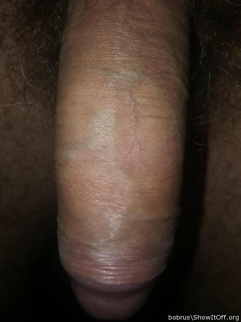 The entire photo, just your cock. I like it!

HD