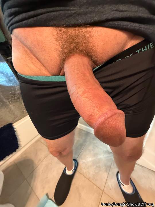 Photo of a love muscle from HonkyDong2