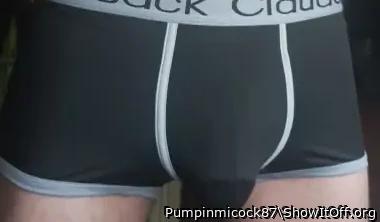 Photo of a cock from Pumpinmicock87