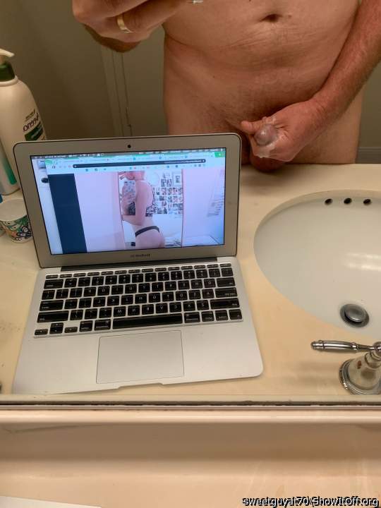 Messy Tribute