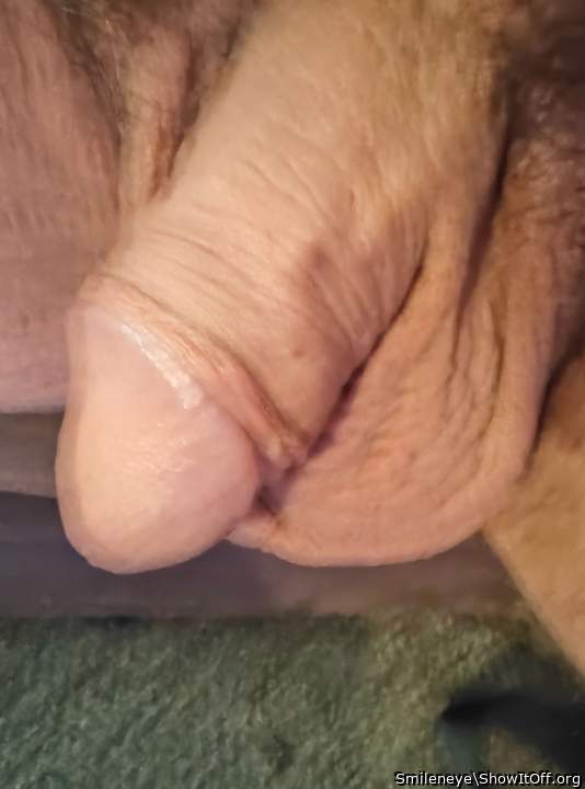 Photo of a pecker from Smileneye