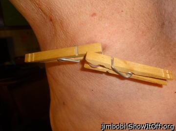 Photo of a bat from jimbobi