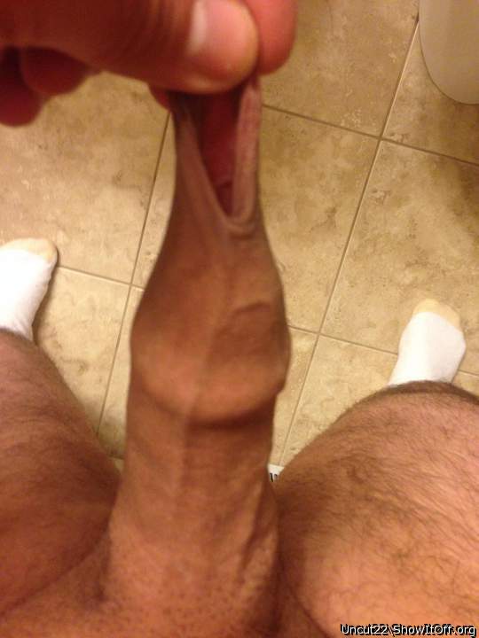 Photo of a penis from Uncut22