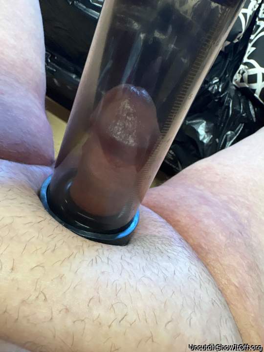 Photo of a wiener from Uncutdi