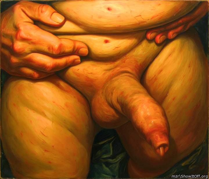 Photo of a rooster from mzr