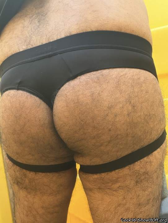 Photo of a one-eyed monster from Cock36