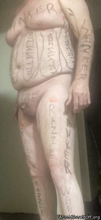 Photo of a member from Arinn