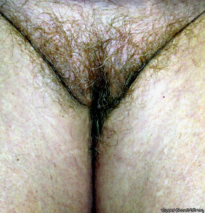 How I imagine my genitals, being a multi-year asexual