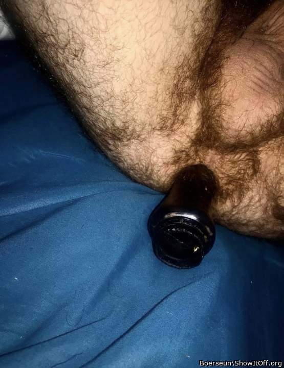 Id like to replace that with my hairy daddy cock. I absolut