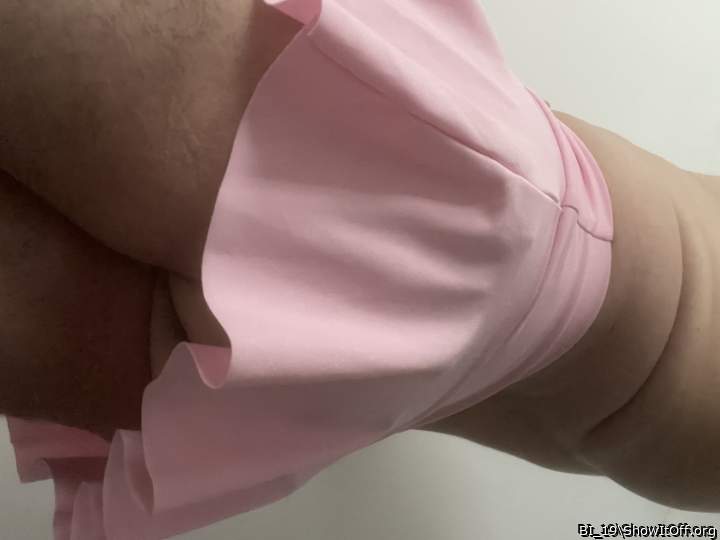 Photo of Man's Ass from BI_19