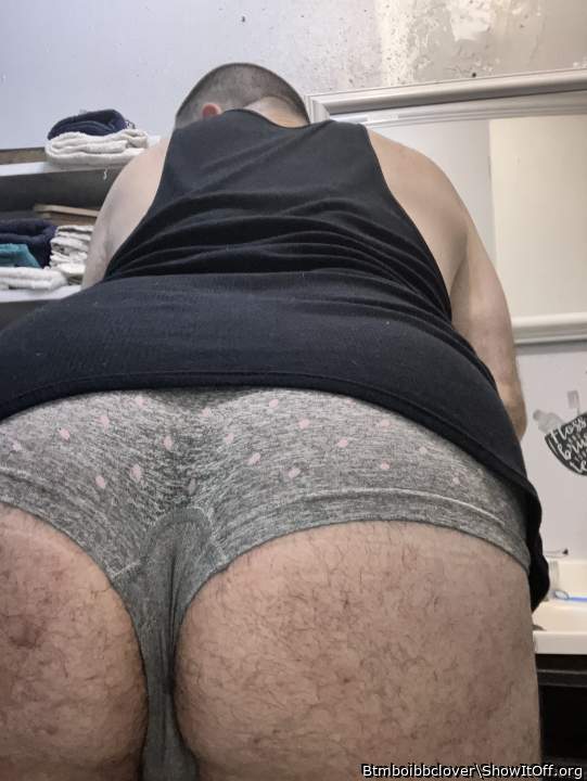 Photo of Man's Ass from Btmboibbclover