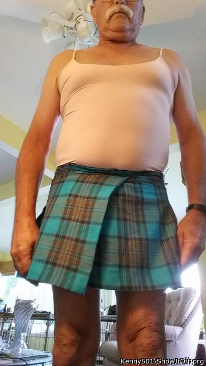 Photo of a shaft from Kenny501