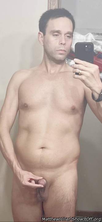 Matthew�s Micro Dick Exposed