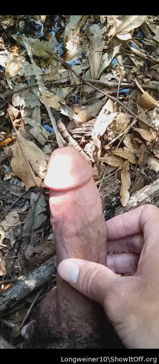 Photo of a prick from Longweiner10