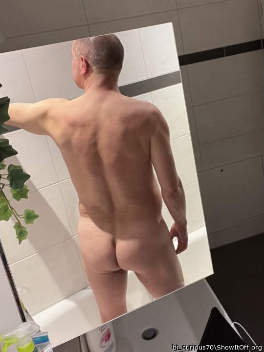 Photo of Man's Ass from bi_curious70