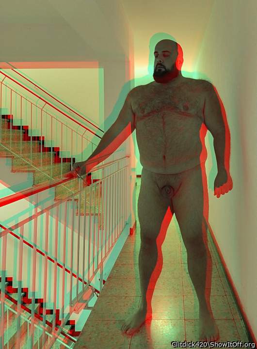 Photo of a one-eyed monster from Clitdick420