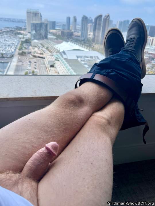 Photo of a dick from Girthman
