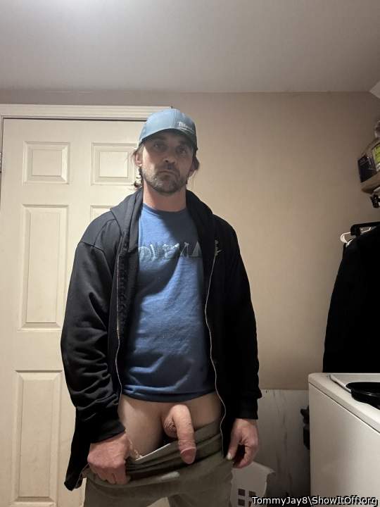 Photo of a love muscle from TommyJay8