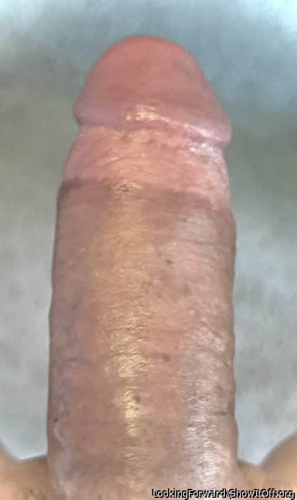 Photo of a boner from LookingForward