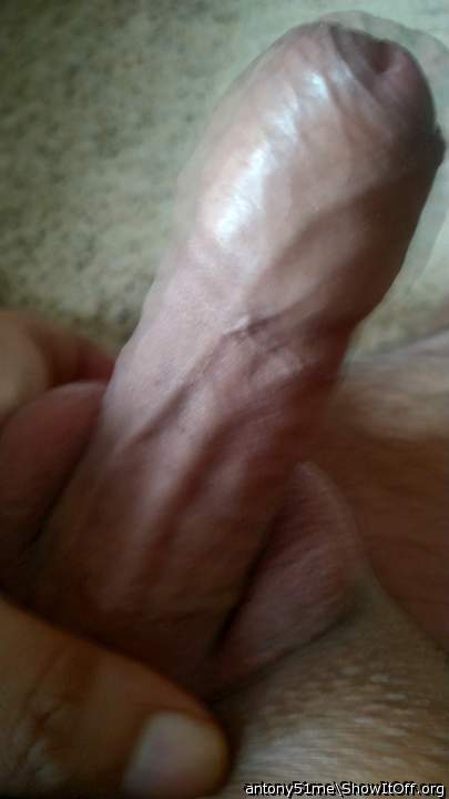 Photo of a penis from antony51me