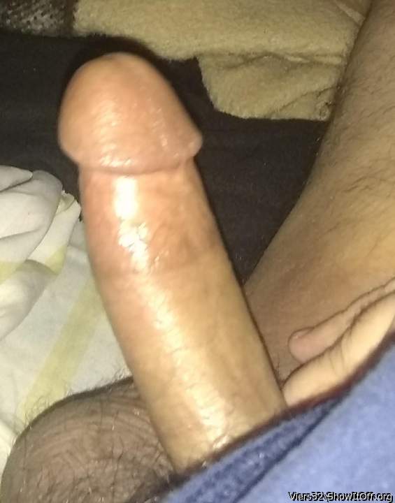 Nice thick pussy strrretcher for my wife 