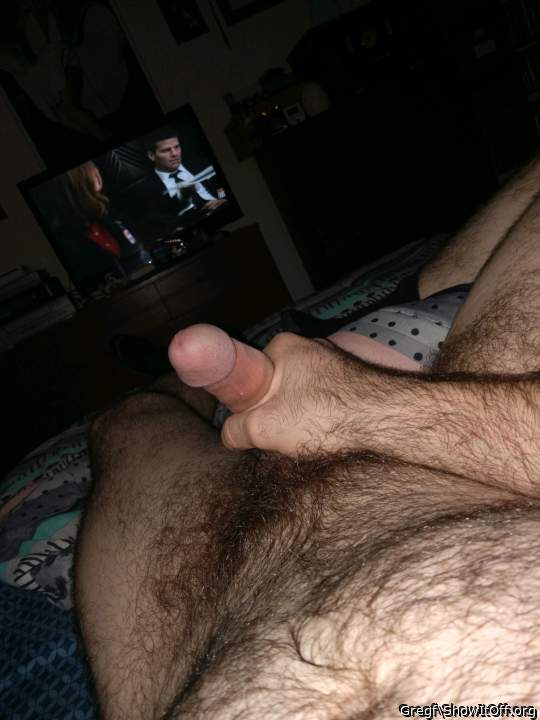 Photo of a love stick from Gregf