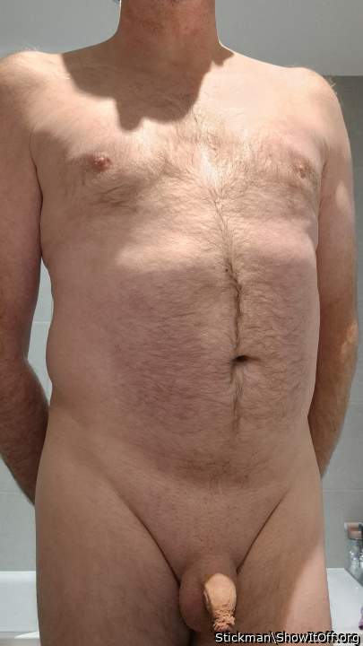 Photo of a bat from Stickman