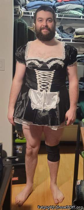 Adult image from Fatpig42