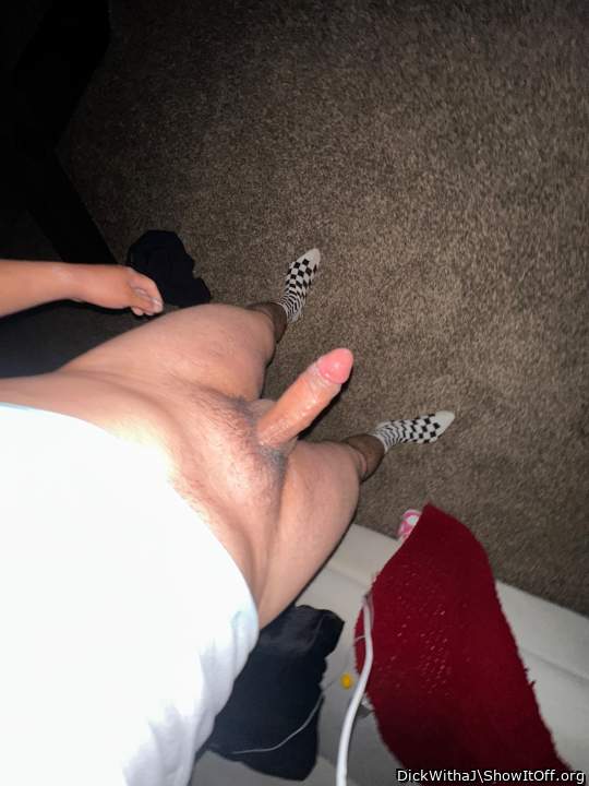 Photo of a hot dog from DickWithaJ