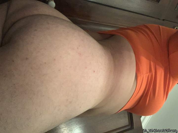 Photo of Man's Ass from BI_19
