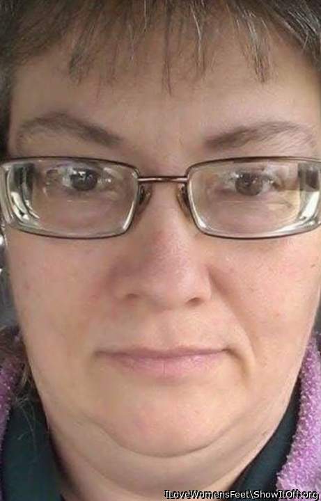 Photo of a ram rod from ILoveWomensFeet