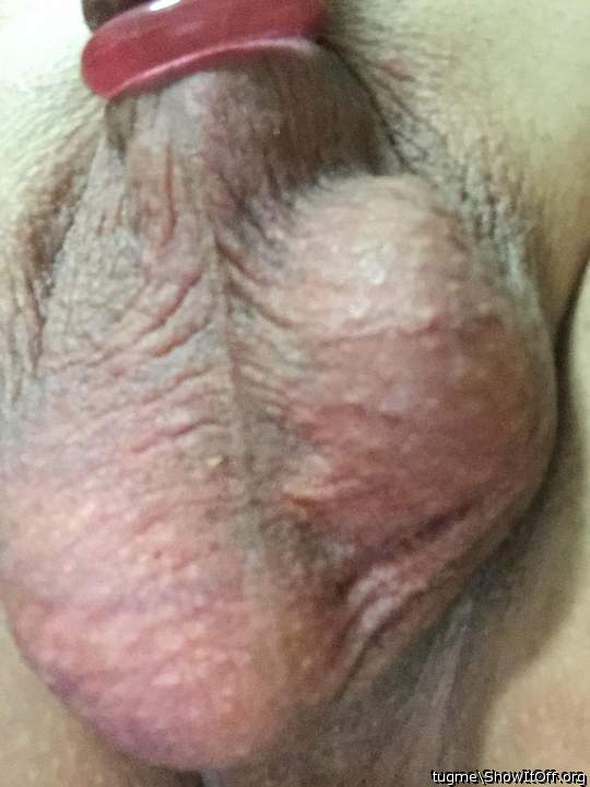 full of cum who wants some