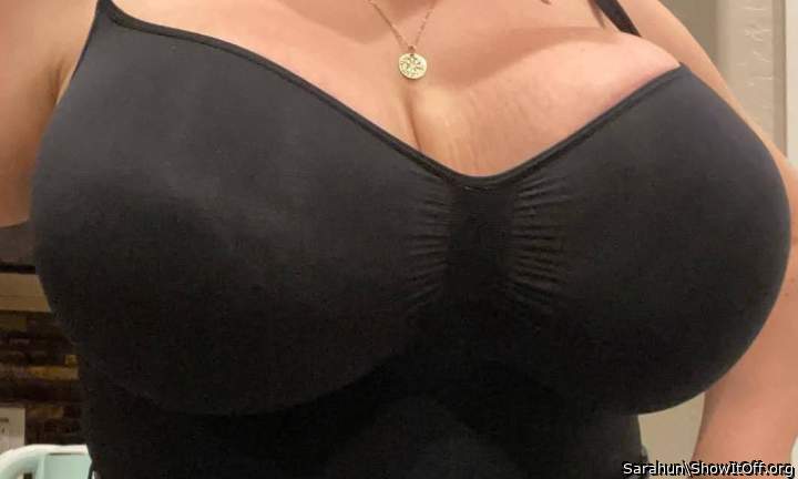 Who doesnt like big tits