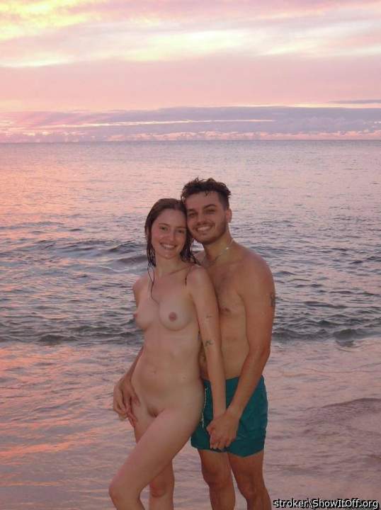 Photo of a boner from stroker