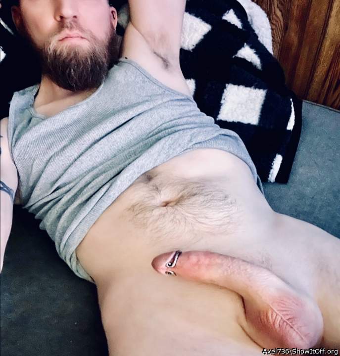 Photo of a pecker from Axel736