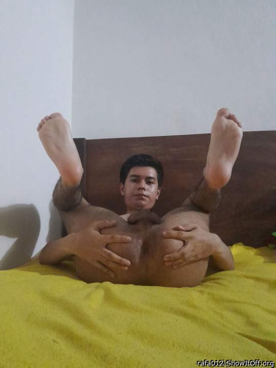 Photo of a sausage from rafa012